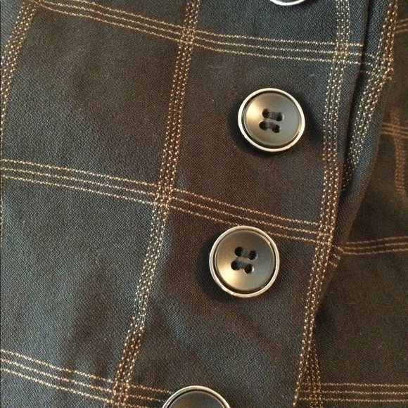 Laura patterned pants - Picture 4 of 8